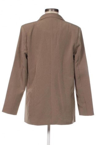 Sacou de femei ONLY, Mărime M, Culoare Maro, Preț 316,99 Lei