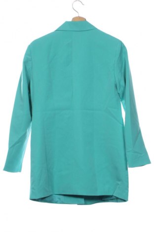 Sacou de femei ONLY, Mărime XS, Culoare Albastru, Preț 316,99 Lei