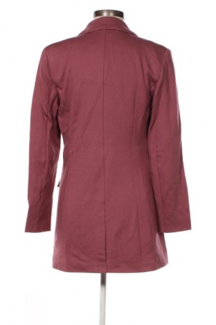 Sacou de femei ONLY, Mărime S, Culoare Roșu, Preț 316,99 Lei