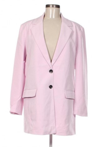 Damen Blazer ONLY, Größe L, Farbe Rosa, Preis 64,99 €