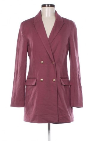 Damen Blazer ONLY, Größe S, Farbe Aschrosa, Preis 64,99 €