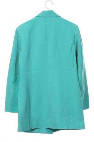 Damen Blazer ONLY, Größe XS, Farbe Grün, Preis 64,99 €