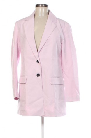 Sacou de femei ONLY, Mărime M, Culoare Roz, Preț 316,99 Lei