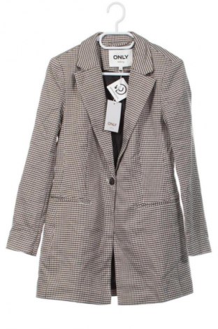 Dámske sako  ONLY, Veľkosť XS, Farba Viacfarebná, Cena  54,95 €