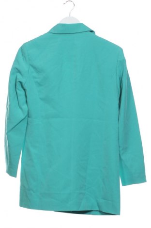 Sacou de femei ONLY, Mărime XS, Culoare Verde, Preț 316,99 Lei