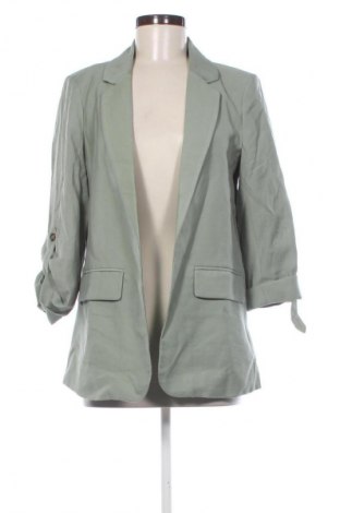 Damen Blazer ONLY, Größe M, Farbe Grün, Preis 64,99 €