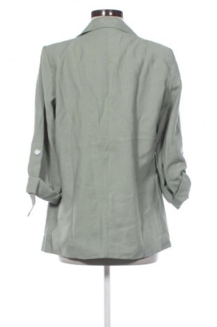 Damen Blazer ONLY, Größe M, Farbe Grün, Preis 64,99 €