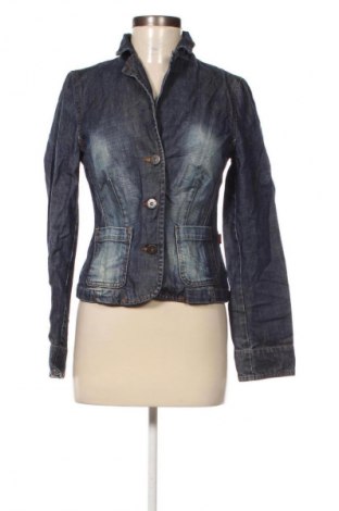 Sacou de femei Oasis, Mărime S, Culoare Albastru, Preț 230,99 Lei