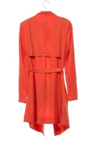 Sacou de femei Object, Mărime XS, Culoare Portocaliu, Preț 534,99 Lei