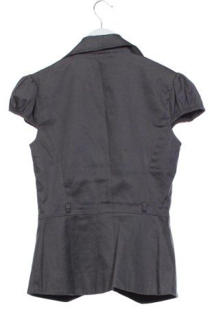 Damen Blazer Orsay, Größe XS, Farbe Grau, Preis 21,99 €