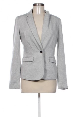 Damen Blazer Orsay, Größe M, Farbe Grau, Preis € 14,99