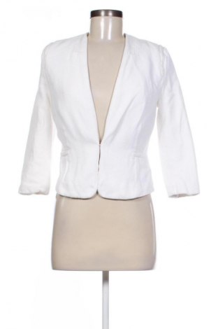 Damen Blazer Orsay, Größe S, Farbe Weiß, Preis € 14,99