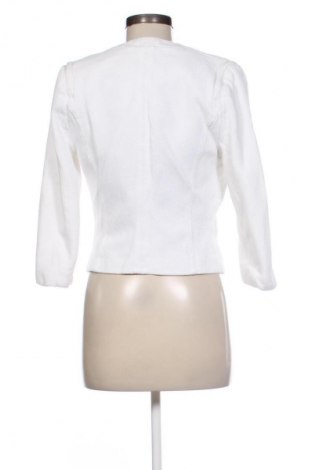 Damen Blazer Orsay, Größe S, Farbe Weiß, Preis € 14,99