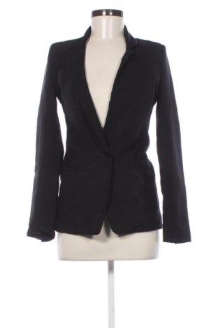 Dámske sako  Patrizia Pepe, Veľkosť XS, Farba Čierna, Cena  122,76 €
