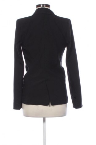 Dámske sako  Patrizia Pepe, Veľkosť XS, Farba Čierna, Cena  122,76 €