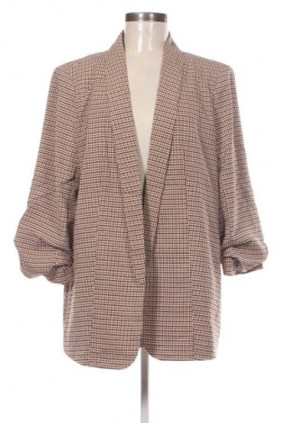 Dámske sako  Pieces, Veľkosť XXL, Farba Viacfarebná, Cena  54,95 €