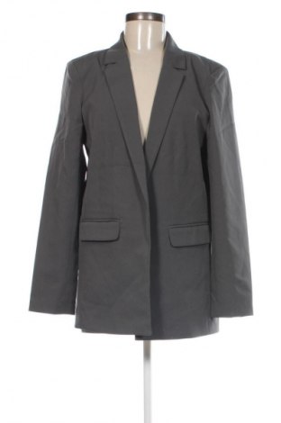 Női blézer Pieces, Méret L, Szín Szürke, Ár 19 569 Ft