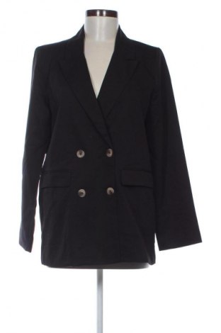 Damen Blazer Pieces, Größe S, Farbe Schwarz, Preis 64,99 €