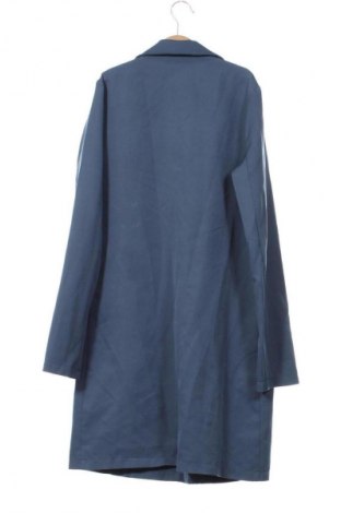 Damen Blazer Pretty Little Thing, Größe XS, Farbe Blau, Preis € 16,99