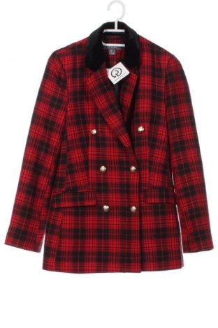 Damen Blazer Primark, Größe XXS, Farbe Mehrfarbig, Preis 16,99 €