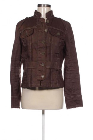Damen Blazer Promod, Größe M, Farbe Braun, Preis € 34,79