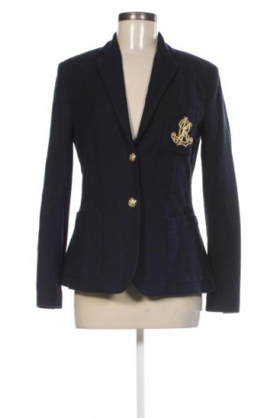 Damen Blazer Ralph Lauren, Größe M, Farbe Blau, Preis 359,99 €