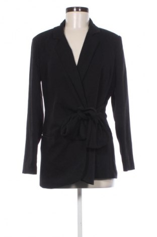 Damen Blazer Reserved, Größe M, Farbe Schwarz, Preis 24,55 €