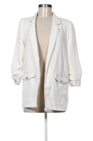 Sacou de femei River Island, Mărime M, Culoare Alb, Preț 485,00 Lei