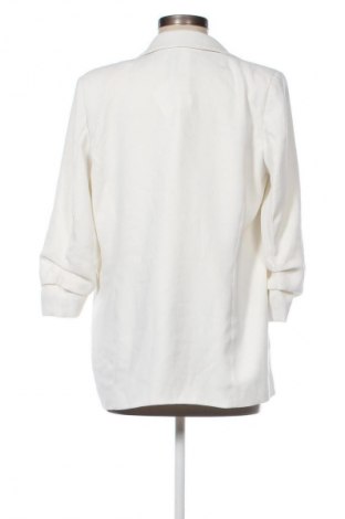 Sacou de femei River Island, Mărime M, Culoare Alb, Preț 485,00 Lei