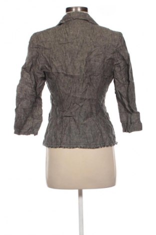 Damski żakiet S.Oliver Black Label, Rozmiar S, Kolor Szary, Cena 143,99 zł