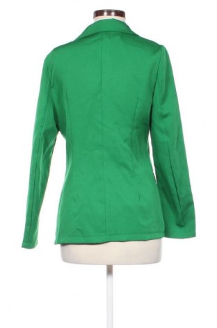 Dámske sako  SHEIN, Veľkosť M, Farba Zelená, Cena  25,00 €