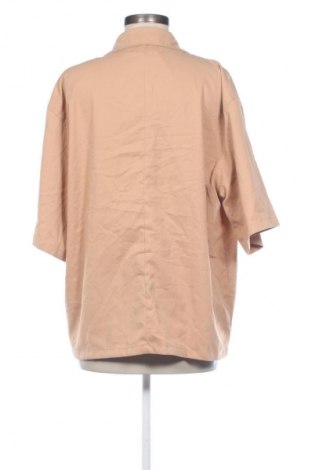 Damen Blazer SHEIN, Größe S, Farbe Beige, Preis € 13,99