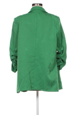 Damski żakiet SHEIN, Rozmiar XL, Kolor Zielony, Cena 157,99 zł