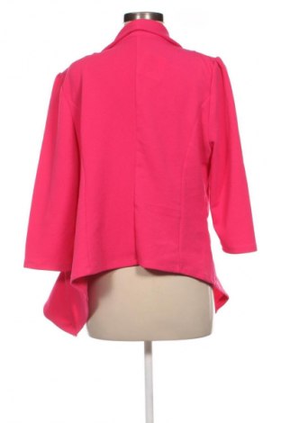 Sacou de femei SHEIN, Mărime XL, Culoare Roz, Preț 163,99 Lei