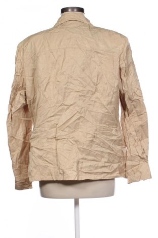 Női blézer Samoon, Méret XL, Szín Bézs, Ár 18 349 Ft