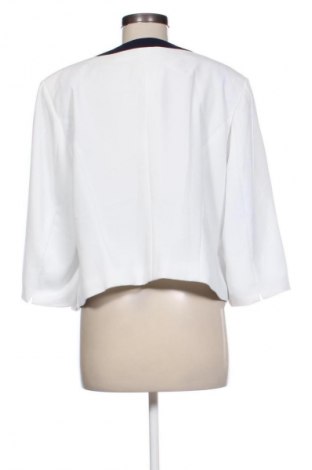 Dámske sako  Sepia, Veľkosť 3XL, Farba Biela, Cena  24,48 €