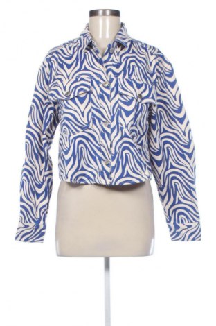Damen Blazer Sinsay, Größe M, Farbe Mehrfarbig, Preis € 24,55