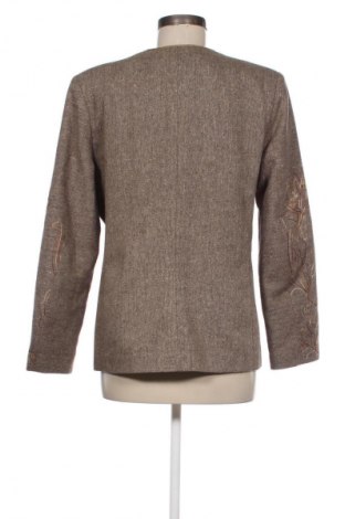 Damen Blazer Unbranded, Größe XL, Farbe Beige, Preis 24,55 €