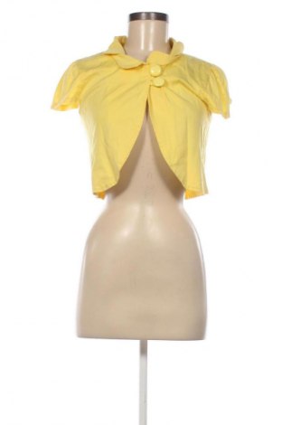 Damen Blazer Unbranded, Größe S, Farbe Gelb, Preis € 13,99