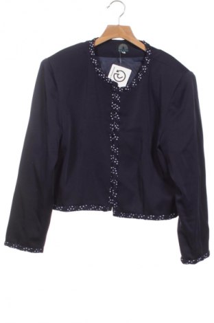 Damen Blazer Unbranded, Größe XS, Farbe Blau, Preis € 16,99