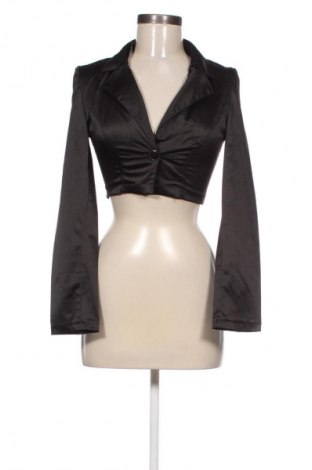 Damen Blazer Unbranded, Größe S, Farbe Schwarz, Preis 24,55 €