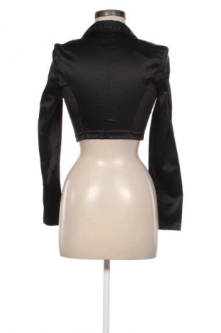 Damen Blazer Unbranded, Größe S, Farbe Schwarz, Preis 24,55 €
