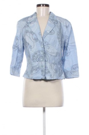 Damen Blazer Unbranded, Größe S, Farbe Mehrfarbig, Preis € 24,55