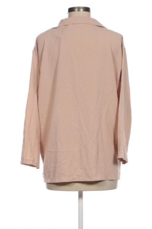 Dámske sako  Unbranded, Veľkosť L, Farba Béžová, Cena  27,95 €