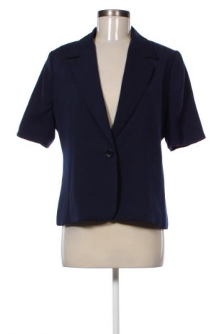 Sacou de femei Unbranded, Mărime M, Culoare Albastru, Preț 84,99 Lei