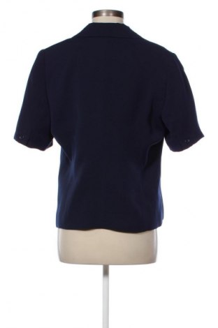 Sacou de femei Unbranded, Mărime M, Culoare Albastru, Preț 84,99 Lei