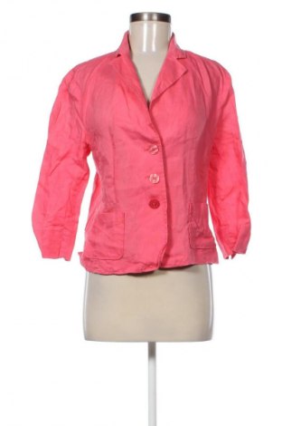Sacou de femei Unbranded, Mărime M, Culoare Roz, Preț 126,32 Lei