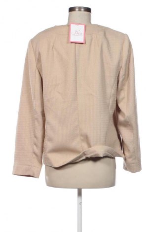 Sacou de femei Unbranded, Mărime XL, Culoare Maro, Preț 225,08 Lei