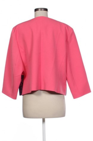 Dámské sako  Unbranded, Velikost 3XL, Barva Růžová, Cena  606,00 Kč