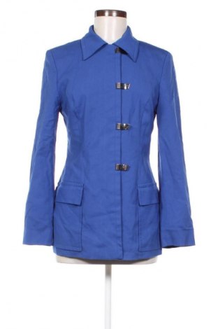 Sacou de femei Unbranded, Mărime M, Culoare Albastru, Preț 126,00 Lei